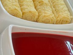 -海底捞火锅(高新活力汇店)