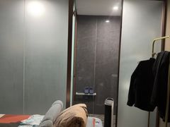 -华夏良子·足道SPA艾灸(王府井店)
