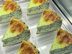 -流酥可心·牛乳蛋糕商店(禾祥西路店)
