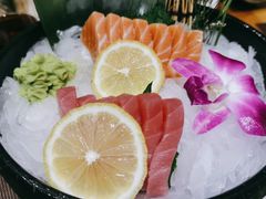 -割烹旭日本料理(龙湖狮山天街店)