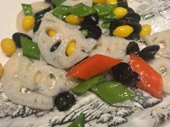 -寿州大饭店·餐厅