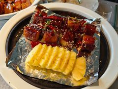 -南堂馆·新川菜(春熙路店)