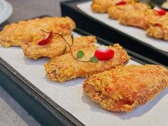-江南里·新浙菜(苏州大悦城店)