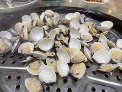 -海大大蒸汽海鲜餐厅·粤菜·特色小炒(欢乐颂店)