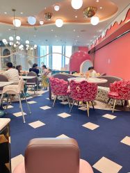 -奈尔宝·儿童乐园·亲子餐厅(苏州大悦城店)