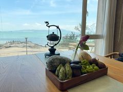 -无味舒食(环岛路店)