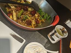 -昱匠·日本料理(金融街店)