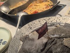 -超级鲜•胡毛肚火锅(扬帆店)