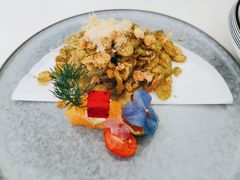 豆子一口酥-院8里·少城记忆老川菜(宽窄巷子店)