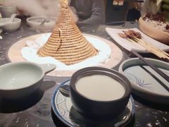 -云海肴云南菜·蒸汽石锅鱼(青岛万象城店)