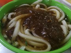 -肖家河家常面(肖家河北街店)
