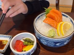 -松子料理(华威桥店)