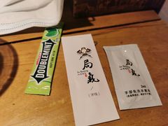 -局气 烤鸭·北京菜(光华路店)