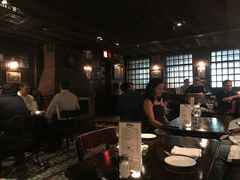 -Keens Steakhouse
