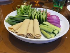 -亳府大院(亳州店)