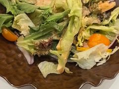 -喜宴又一村·粤菜·茶点·海鲜(壹方天地店)