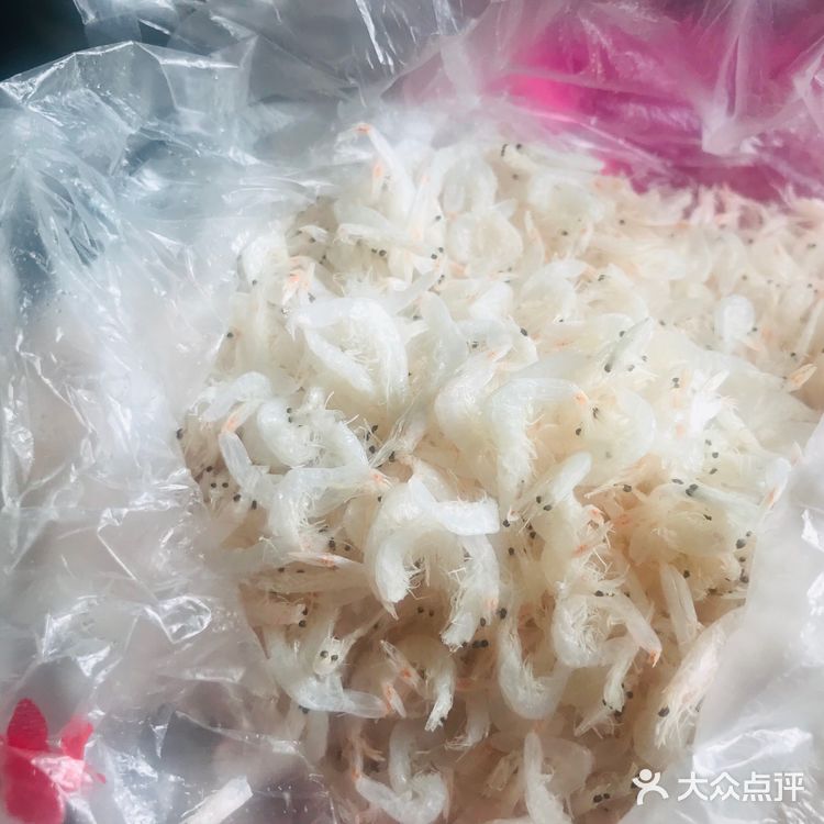 黄瓜鸡蛋炒虾皮，来点虾皮，配点鸡蛋！