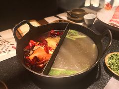 -盡膳口福跷脚牛肉火锅(北美新天地店)