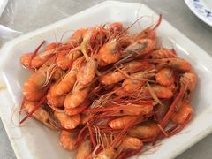 -林家饭店(新林公路店)