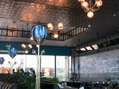 大堂-FISH&POTATO Cō(地中海美食 万象城店)