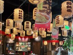 -南京大牌档(济南万象城店)