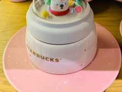 -星巴克臻选(沈阳万象城店)