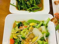 -两兄弟Song Pee Nong(2号店)