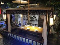 -印巷里主题餐厅(马鞍山店)