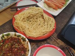 港式生面-小龍鳳·港式海鲜打边炉(沙湖路店)