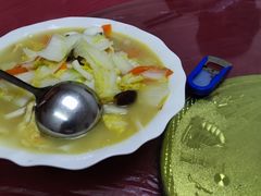 本地三鲜-品雅轩农家乐
