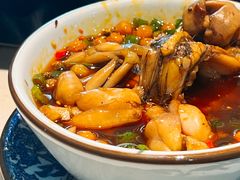 -大江美蛙鱼火锅(都江堰店)