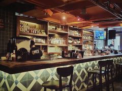 -Q MEX 库迈墨西哥餐吧(三里屯店)