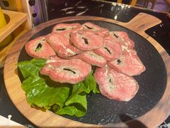 新西兰牛舌-齐齐哈尔烤肉(惠山万达店)