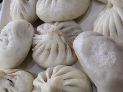 -华天二友居肉饼(新街口店)