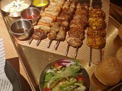 -雪熊精酿·哈尔滨烧烤酒馆(非遗大串店)