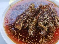 -天全县三土司椒麻鸡餐厅