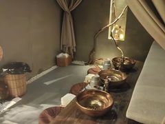 -森SPA·泰式按摩·精油Massage(宝安中心店)