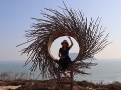 -漳州滨海火山岛自然生态风景区