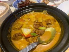 -稻香酒家(长宁KING88广场店)