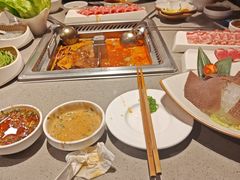 -海底捞火锅(青山湖万达夜宵主题店)