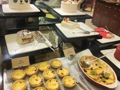 -南湖名都·景湖轩全日制餐厅·海鲜自助·东南亚风味·临湖而食