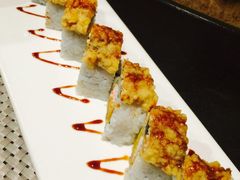 -山葵家·创意料理(宁波来福士店)
