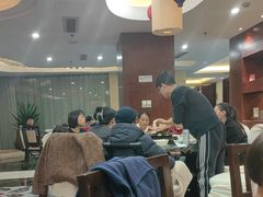 -四季轩中餐厅(徐州开元名都大酒店)
