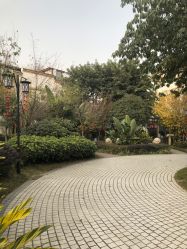 -莲生母婴月子中心(清水河公园店)