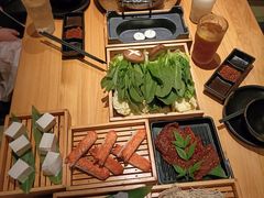 -锦和牛·炭火烧肉(ICC太和里店)