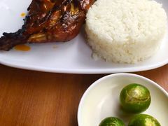 -Mang Inasal - D'mall Boracay