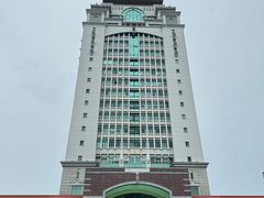 -厦门大学(思明校区)