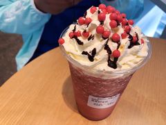 -MAMACHA妈妈茶(岳麓山店)