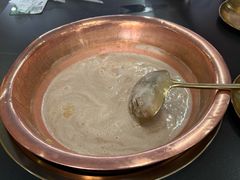 -诺敏塔拉奶茶-布里亚特包子-手把肉(锦都会店)