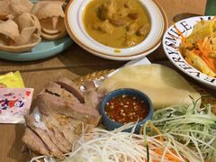 -迷你椰·泰式大排档(共康店)